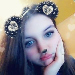 Meet your Posher, Haley